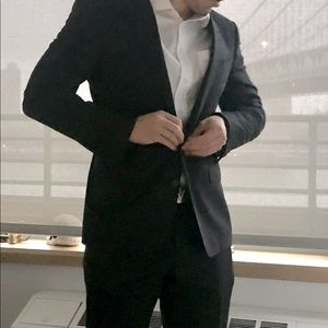 Full Suit DOLCE GABBANA